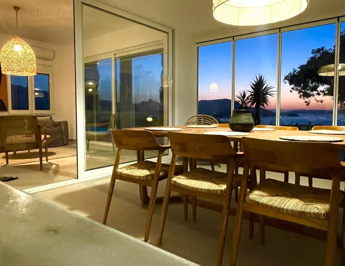 Shigaya Boutique Villa 普拉卡 外观 照片