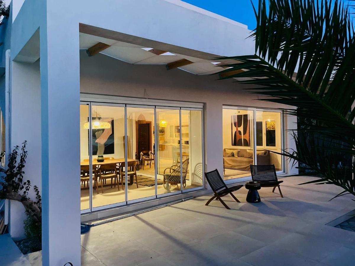 Shigaya Boutique Villa 普拉卡 外观 照片