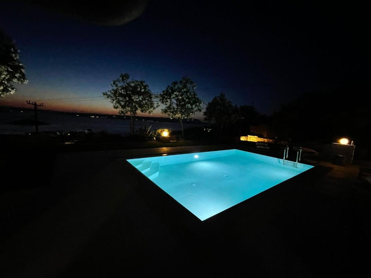 Shigaya Boutique Villa 普拉卡 外观 照片