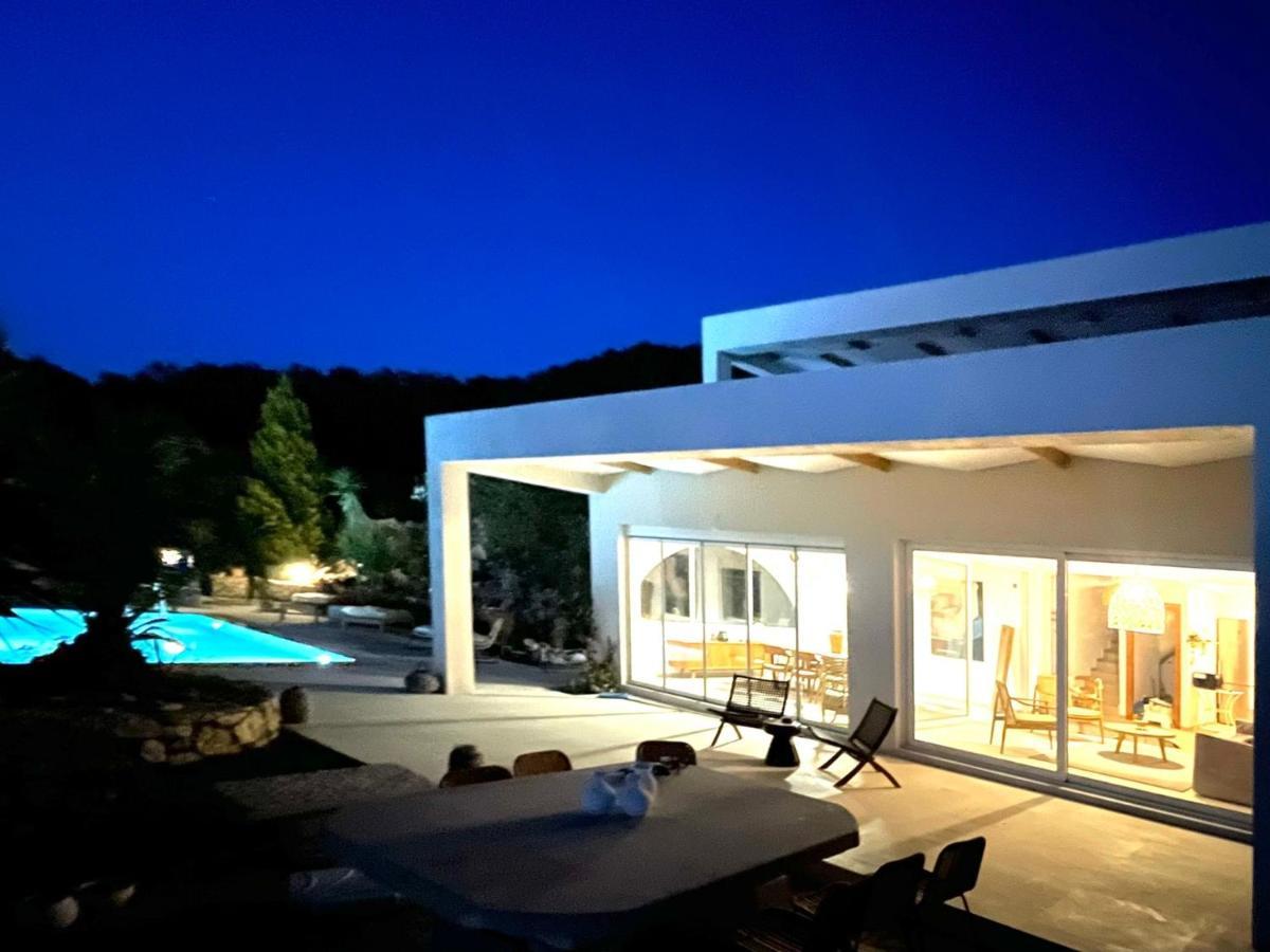 Shigaya Boutique Villa 普拉卡 外观 照片