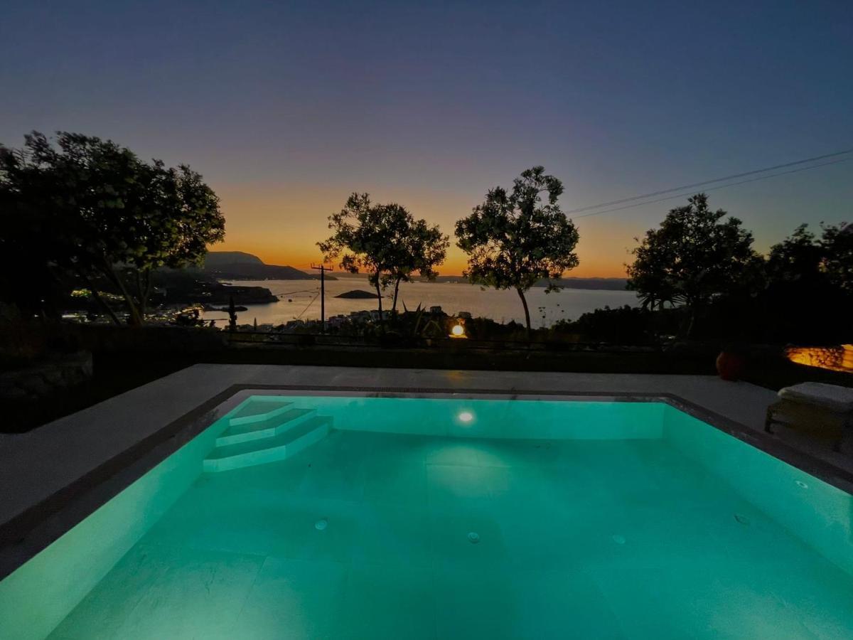 Shigaya Boutique Villa 普拉卡 外观 照片