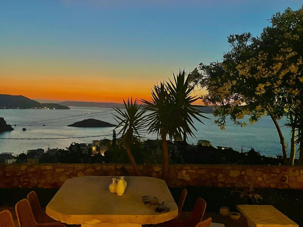 Shigaya Boutique Villa 普拉卡 外观 照片