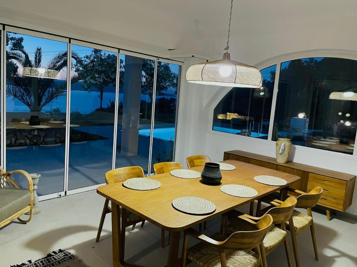 Shigaya Boutique Villa 普拉卡 外观 照片