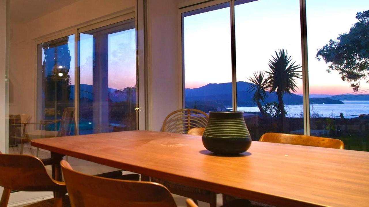 Shigaya Boutique Villa 普拉卡 外观 照片