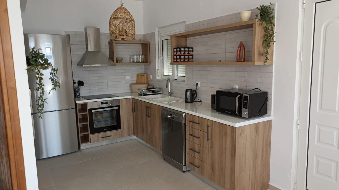 Shigaya Boutique Villa 普拉卡 外观 照片