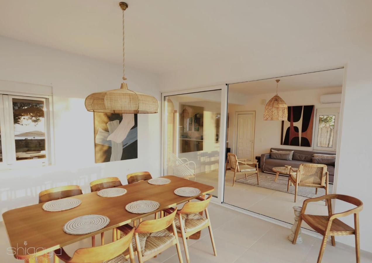 Shigaya Boutique Villa 普拉卡 外观 照片