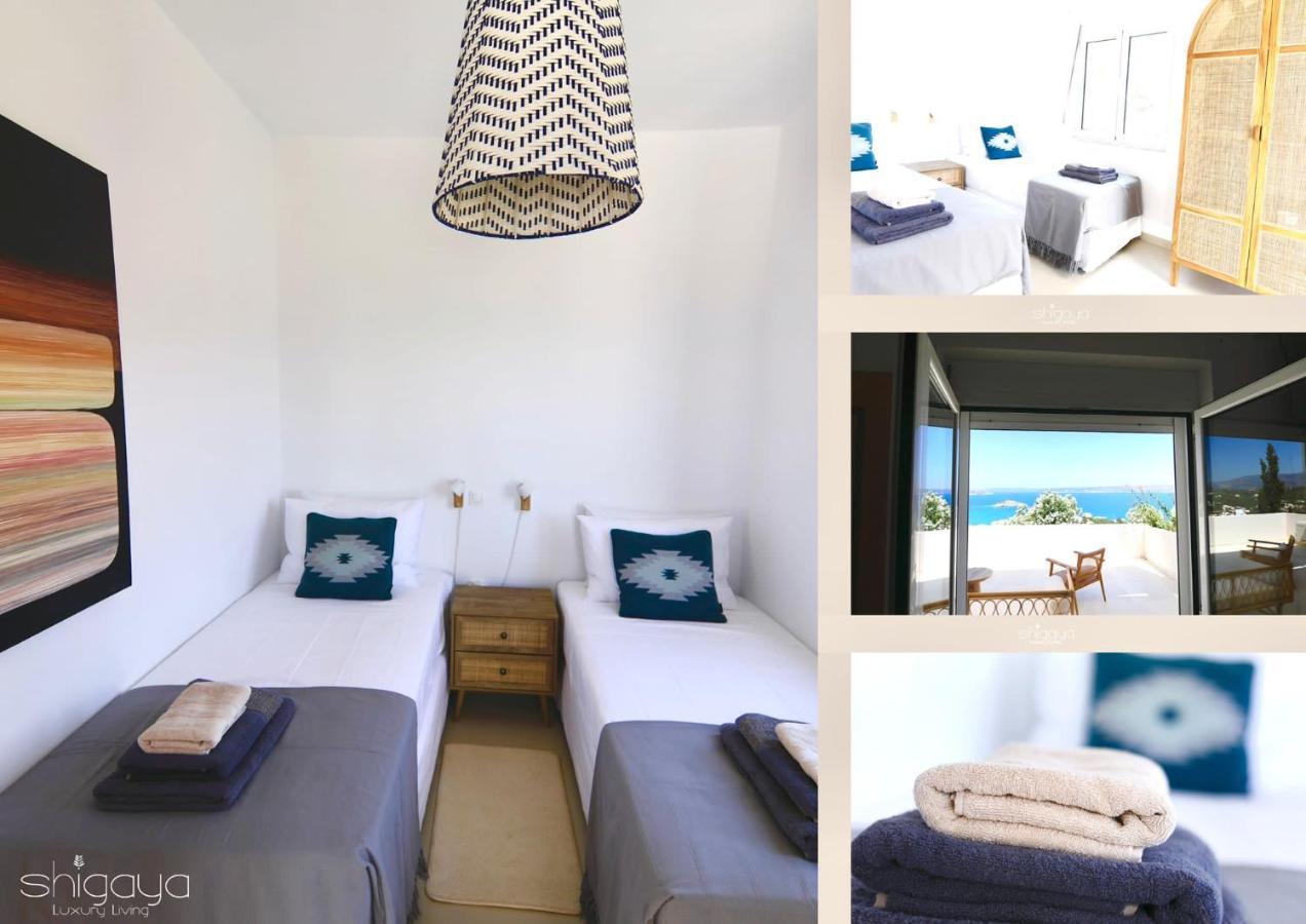 Shigaya Boutique Villa 普拉卡 外观 照片