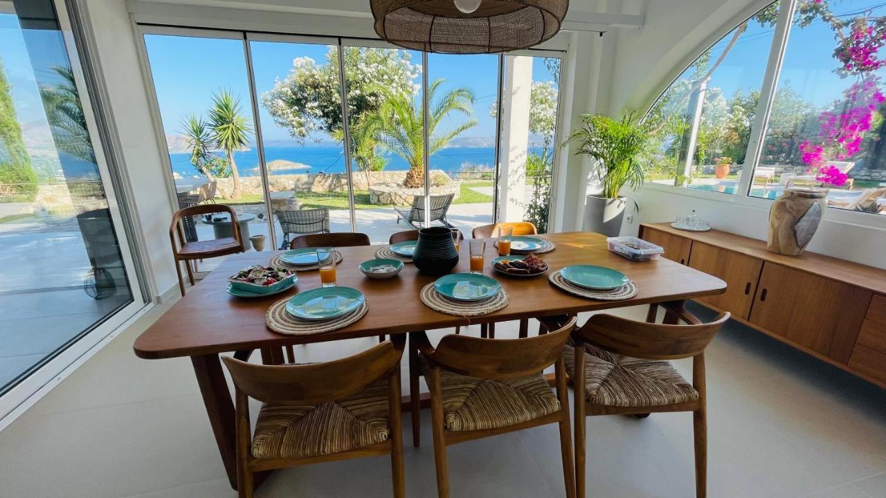 Shigaya Boutique Villa 普拉卡 外观 照片
