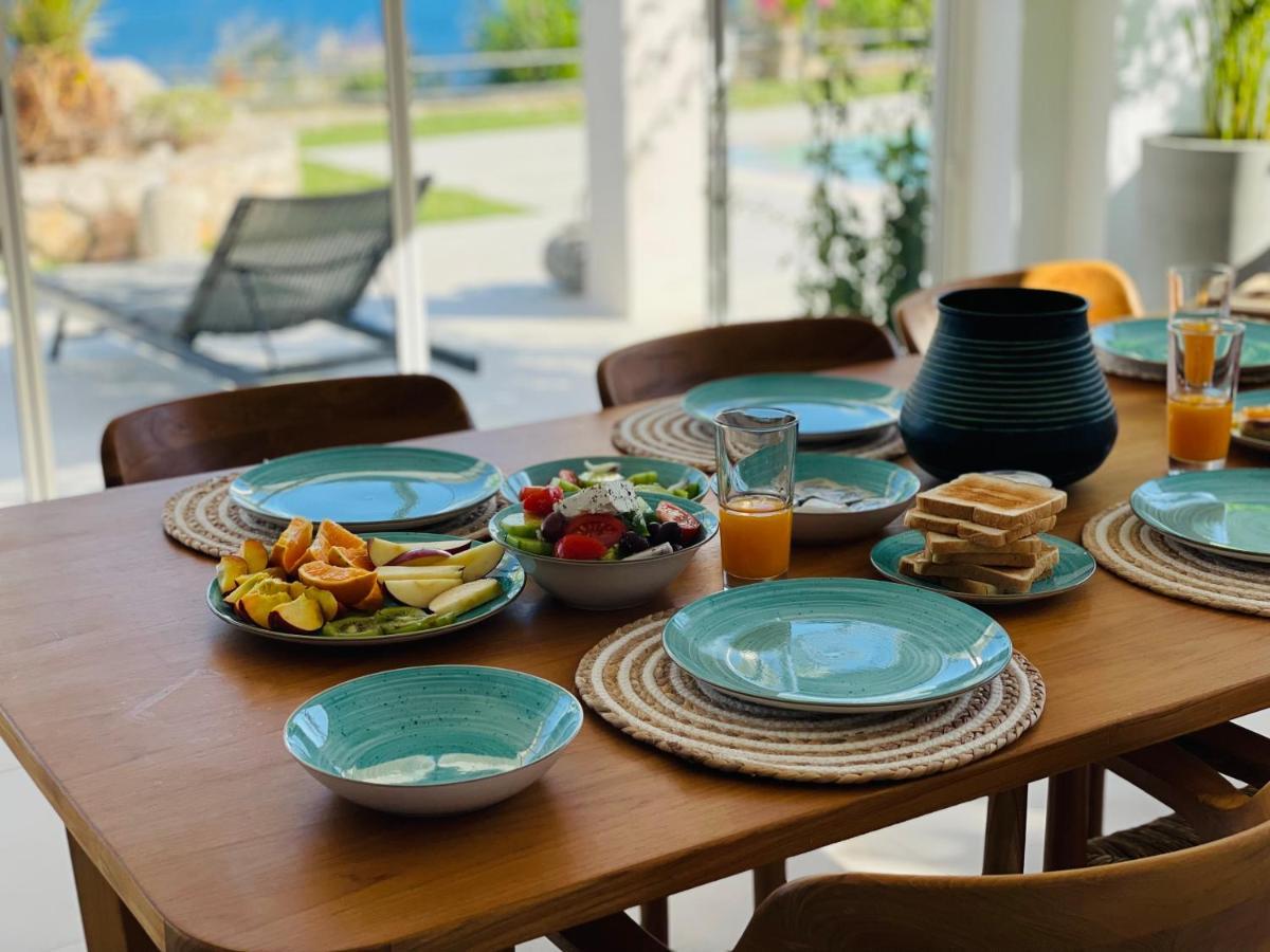 Shigaya Boutique Villa 普拉卡 外观 照片