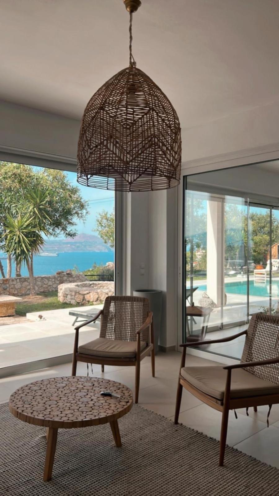 Shigaya Boutique Villa 普拉卡 外观 照片